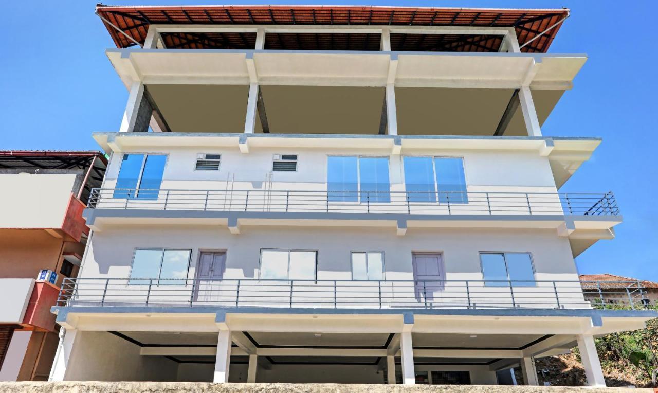 Hotel Treebo Doha King Madikeri Esterno foto